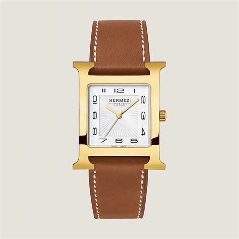 hermes heure h 34mm.